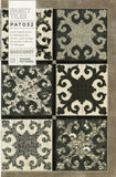 FANCY TILES - BASICGREY Quilt Pattern 032
