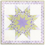 Moda Lone Star Pre-Cut Wall Hanging Kit - Georgia