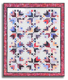 Harvest Bundle - Includes Hoffman Blooms Bali Pop Jelly Roll