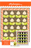 HYDRANGEAS - Fig Tree & Co. Pattern