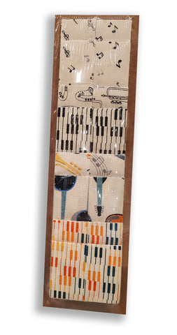 Matt's Mystery Bundles - Jazzy Pre-Cut Scrap Strips - Mystery Remnants -