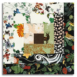 Matt's Free Spirit Pre-Cut Log Cabin Table Runner Kit - Last Fall In Japan