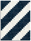 Matt's Moda Pre-cut 12 Block Log Cabin Quilt Kit - Data