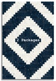 Matt's Moda Pre-cut 12 Block Log Cabin Quilt Kit - Data