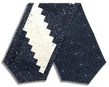 Matt's Moda Pre-cut Log Cabin Table Runner Kit - Data