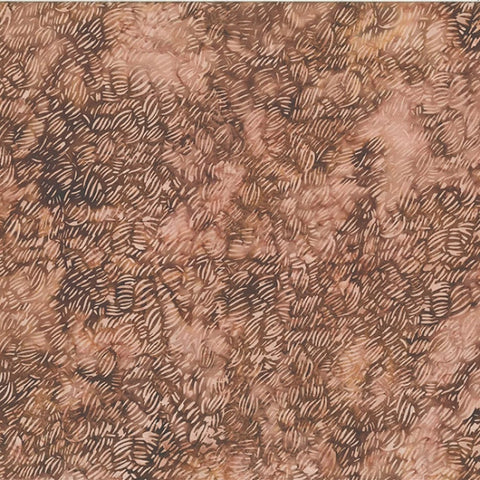 Hoffman McKenna Ryan Congo Bay Batiks MR29 168 Nutmeg By The Yard