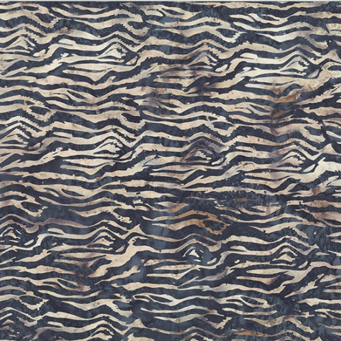 Hoffman McKenna Ryan Congo Bay Batiks MR34 305 Gravel By The Yard