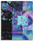 Matt's Timeless Treasures Pre-Cut 13 Piece Fat Quarter Bundle - Evening Glow