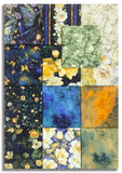 Matt's Timeless Treasures Pre-Cut 13 Piece Fat Quarter Bundle - Lumiere