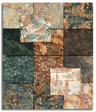 Matt's Northcott Pre-Cut 14 Piece Fat Quarter Bundle - Stonehenge Rooted