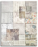 Matt's Free Spirit Pre-Cut 14 Piece Fat Quarter Bundle - Foundations