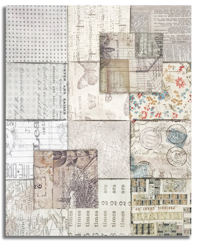 Matt's Free Spirit Pre-Cut 14 Piece Fat Quarter Bundle - Foundations
