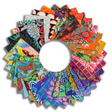 Matt's Pre-Cut 34 Piece Fat Quarter Bundle - Kaffe August 2026