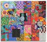 Matt's Pre-Cut 34 Piece Fat Quarter Bundle - Kaffe August 2026