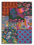 Matt's Northcott Pre-Cut 7 Piece Fat Quarter Bundle - Rhapsody