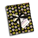 Moda Ruby Star Society Pre-Cut 24 Piece Fat Quarter Bundle - Freaky Familiars