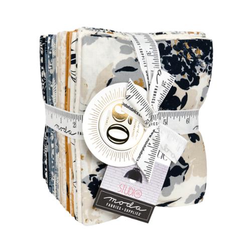 Moda Pre-Cut 27 Piece Fat Quarter Bundle - Arabesque