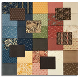 Moda Pre-Cut 36 Piece Fat Quarter Bundle - Miss Mollie