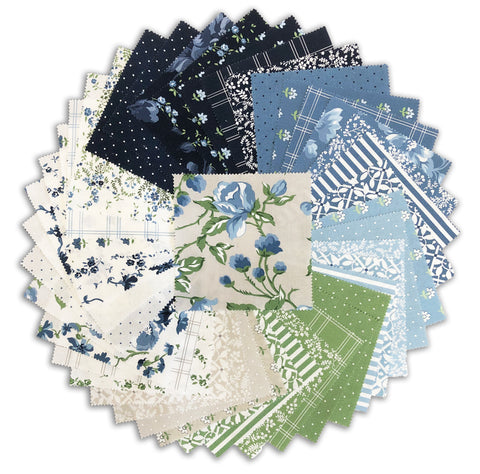 Shoreline – Jordan Fabrics