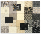 Moda Pre-Cut 28 Piece Fat Quarter Bundle - Posh