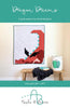 Riley Blake Faraway Kingdom Quilt Kit Boxed Bundle KT-17430 - Dragon Dreams