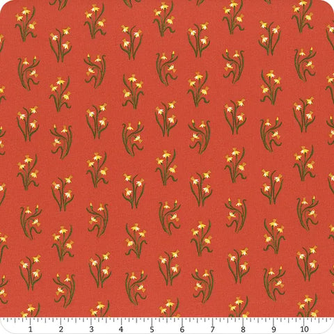 Free Spirit Backyard Woner PWAT012 Red Backyard Bouquets By The Yard