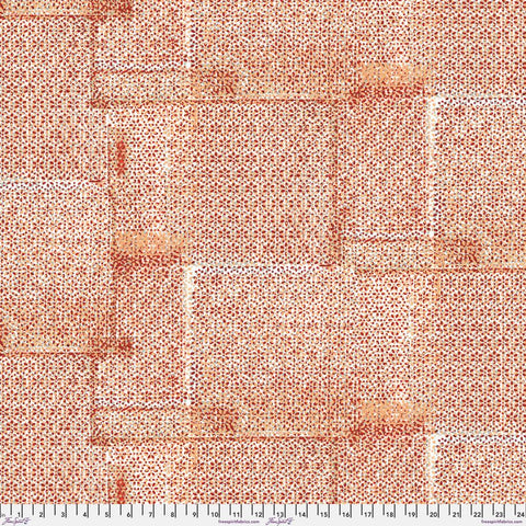 Free Spirit PWDB046 Saffron Screens By The Yard