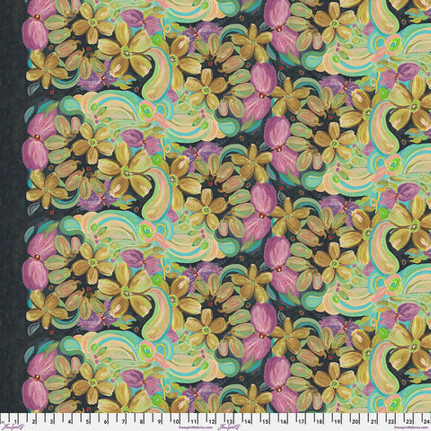 Free Spirit After The Rain PWDB054 Frost Mini Moonlight Glow By The Yard