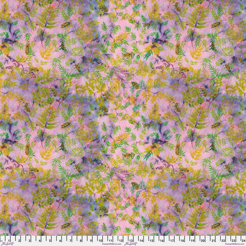 Free Spirit After The Rain PWDB056 Bright New Shoots By The Yard