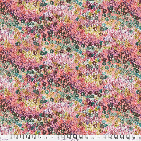 Free Spirit After The Rain PWDB057 Prism Over The Rainbow By The Yard