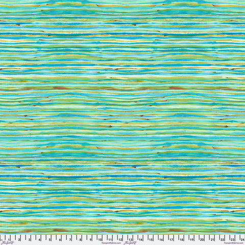 Free Spirit After The Rain PWDB058 Sky Crystal Clear By The Yard