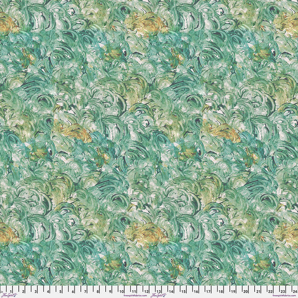 Free Spirit After The Rain PWDB060 Energy Flourish By The Yard