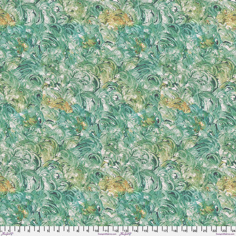 Free Spirit After The Rain PWDB060 Energy Flourish By The Yard