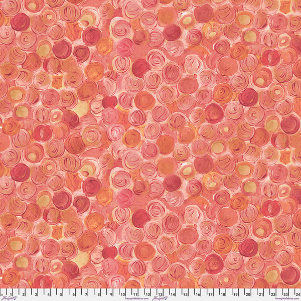 Free Spirit After The Rain PWDB061 Sunny The Suns Out By The Yard