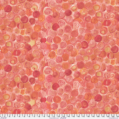 Free Spirit After The Rain PWDB061 Sunny The Suns Out By The Yard