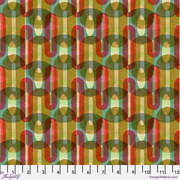 Free Spirit Counter PWEB067 Faith Orbit By The Yard