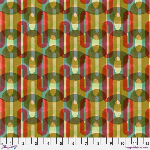 Free Spirit Counter PWEB067 Faith Orbit By The Yard