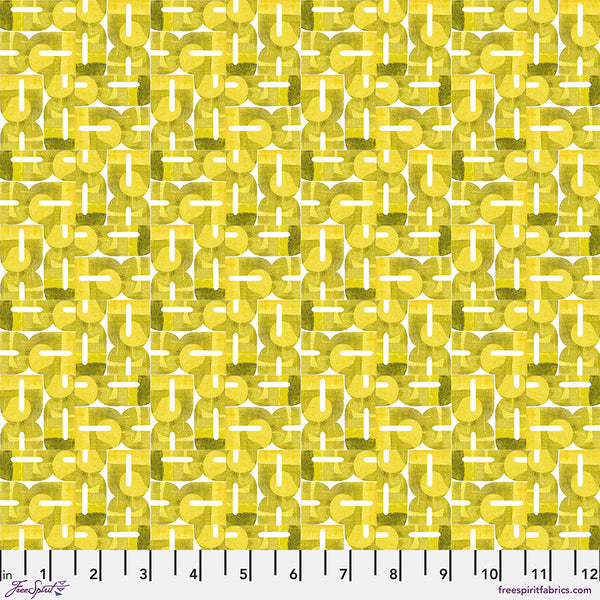 Free Spirit Counter PWEB079 Jenny Volume By The Yard