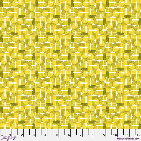 Free Spirit Counter PWEB079 Jenny Volume By The Yard