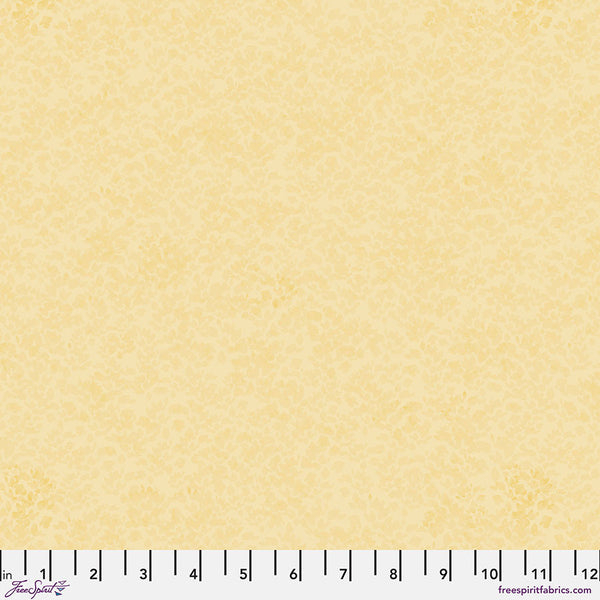 Free Spirit Chromatics PWFS052 Butter Foliage By The Yard