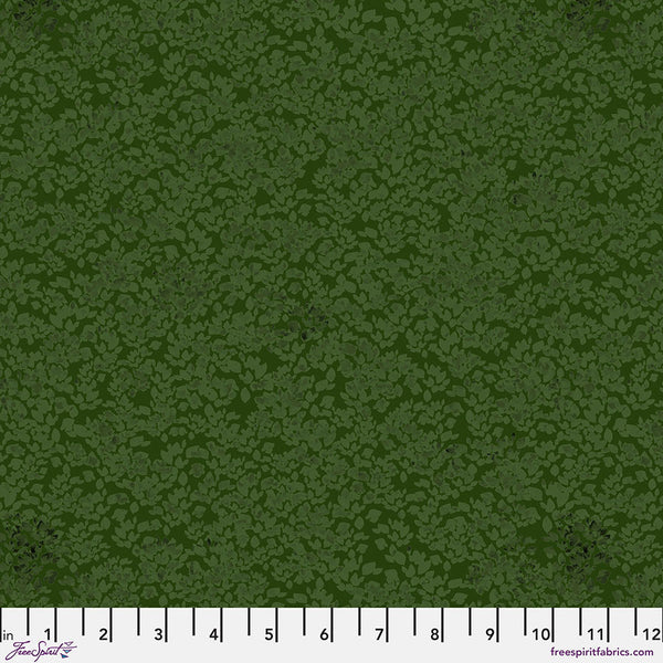 Free Spirit Chromatics PWFS052 Forest Foliage By The Yard
