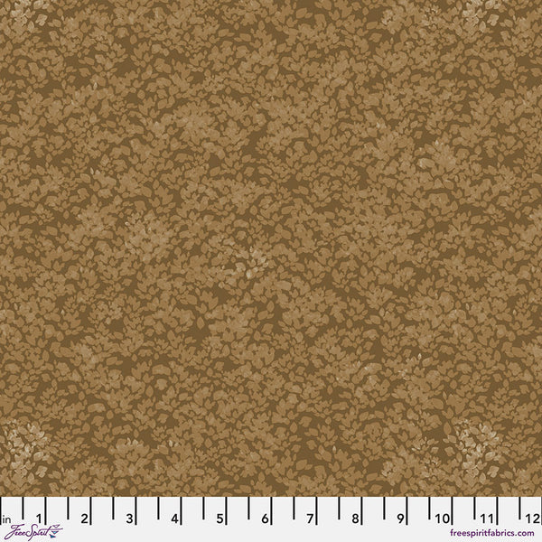 Free Spirit Chromatics PWFS052 Walnut Foliage By The Yard