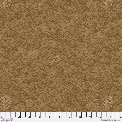 Free Spirit Chromatics PWFS052 Walnut Foliage By The Yard