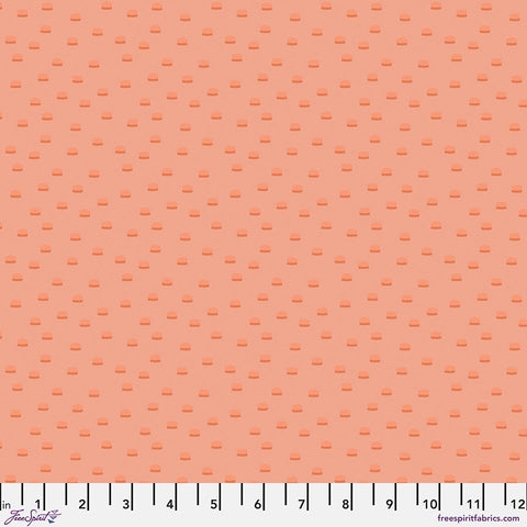 Free Spirit Chromatics PWFS055 Sherbet Toppers By The Yard