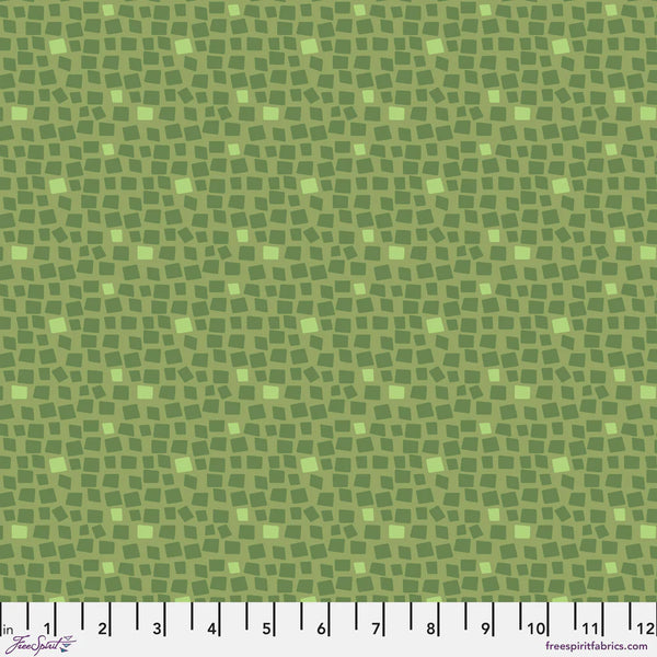Free Spirit Chromatics PWFS060 Olive Stepping Stones By The Yard