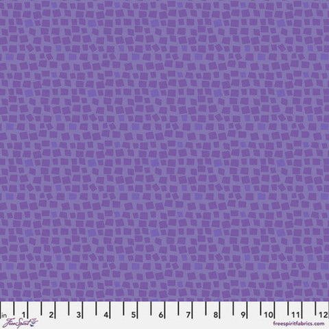 Free Spirit Chromatics PWFS060 Violet Stepping Stones By The Yard