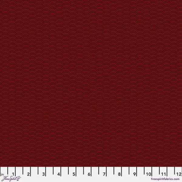 Free Spirit Chromatics PWFS061 Garnet Crescent By The Yard