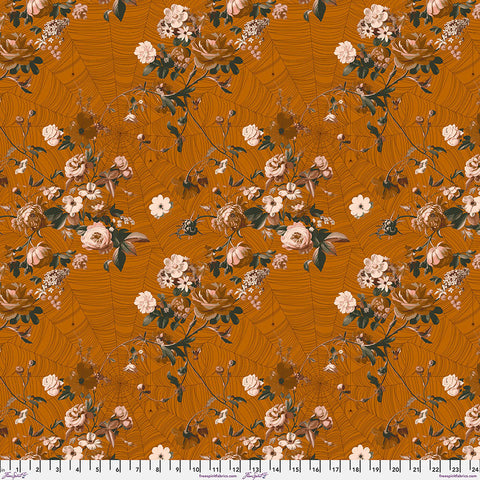 Free Spirit Enrapture PWGG004 Spice Vining By The Yard