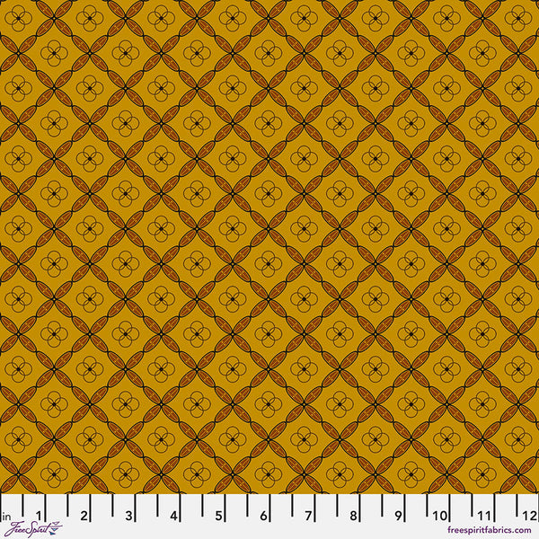 Free Spirit Enrapture PWGG009 Carnelian Tiles By The Yard