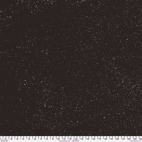 Free Spirit Enrapture PWGG011 Onyx Particles By The Yard